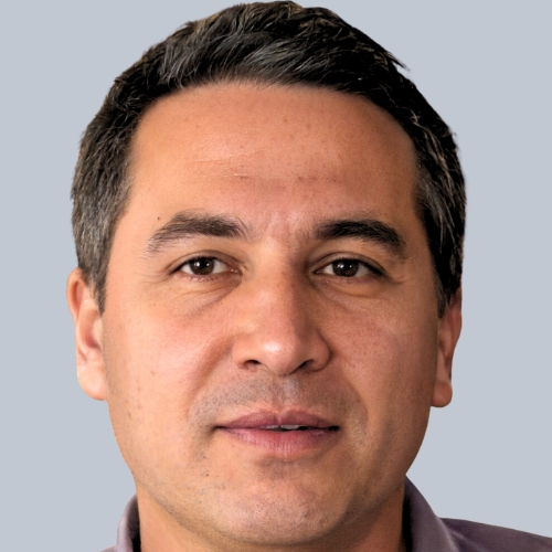 Dr. Domingo Solano Castro