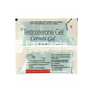 Testogel