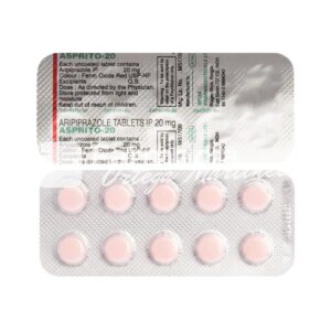 Aripiprazol