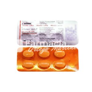 Azithromycin