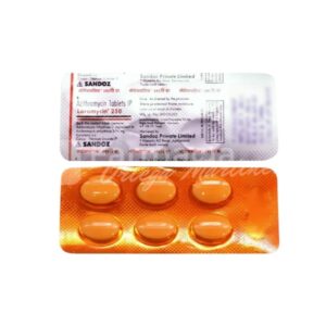 Azithromycin