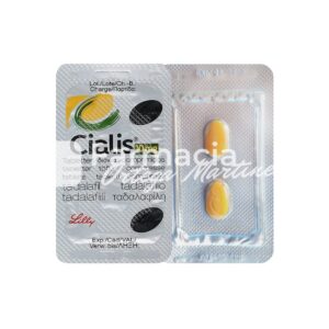 Brand cialis