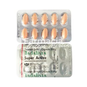 Cialis super active