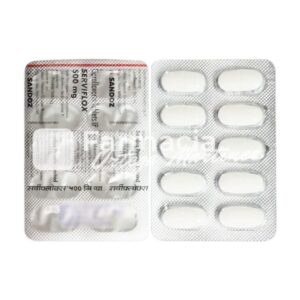 Ciprofloxacino