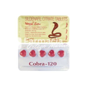 Cobra 120