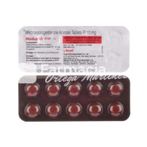 Progevera