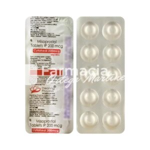 Cytotec