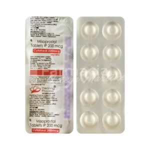 Cytotec