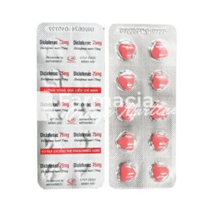 Diclofenaco