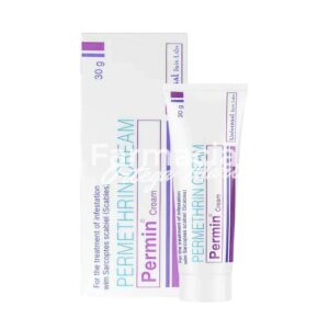 Permetrina crema