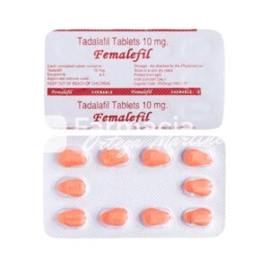 Female cialis