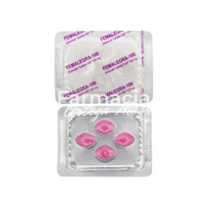 Female cialis