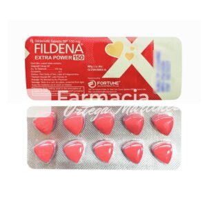 Fildena extra power