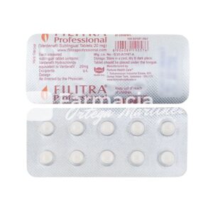 Filitra Professional