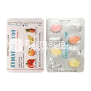 Kamagra soft