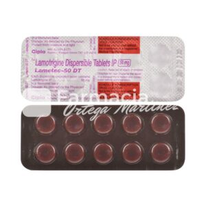 Lamictal