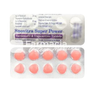 Levitra Super Force