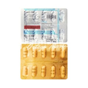Levofloxacino