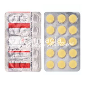 Metronidazol