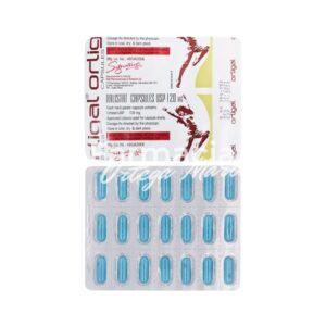 Orlistat