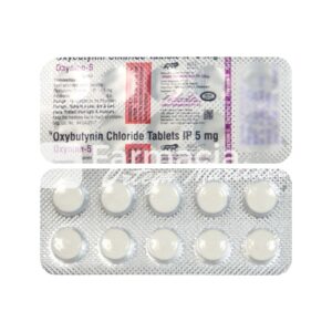 Oxytrol