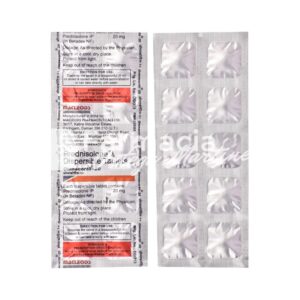 Prednisolona