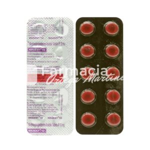 Progevera