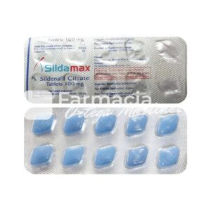 Sildamax