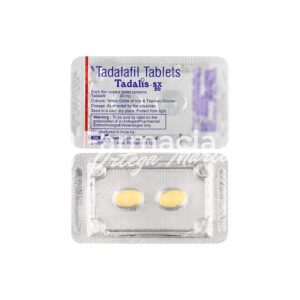 Tadalis sx