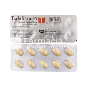Tadalista
