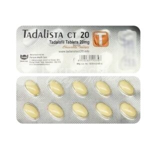 Tadalista
