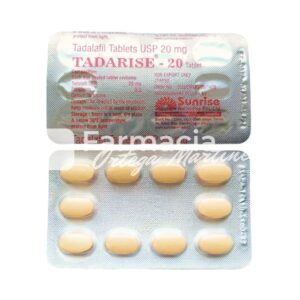 Tadarise