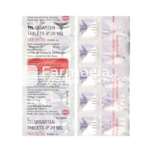 Telmisartan