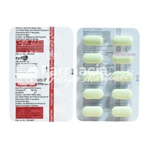 Tinidazol
