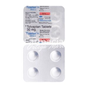 Tolvaptan