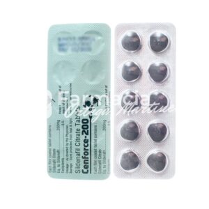 Viagra Black