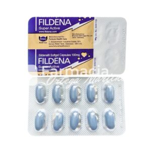 Viagra super active