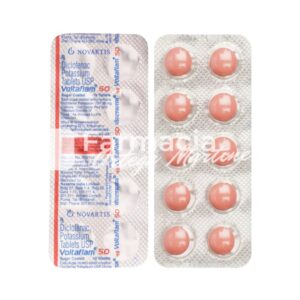 Voltaren