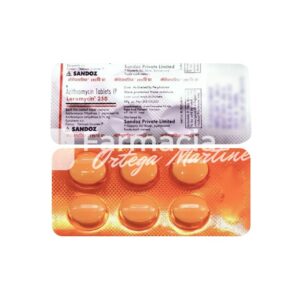 Zitromax