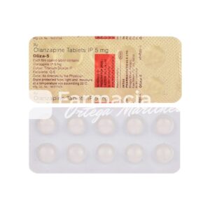 Zyprexa