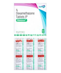 Dexametasona