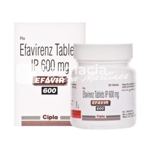 Efavirenz