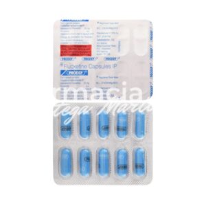 Fluoxetina