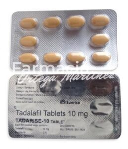 Tadalafilo