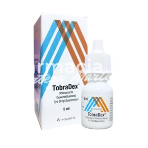 Tobradex