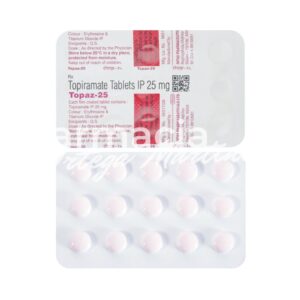 Topiramato