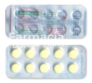 Venlafaxina